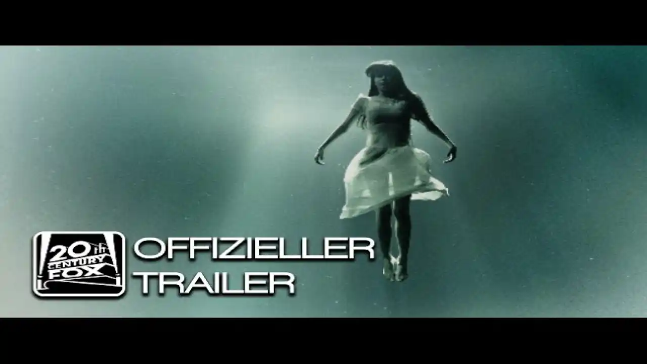 A Cure For Wellness | Offizieller Trailer | German Deutsch HD Gore Verbinski 2017