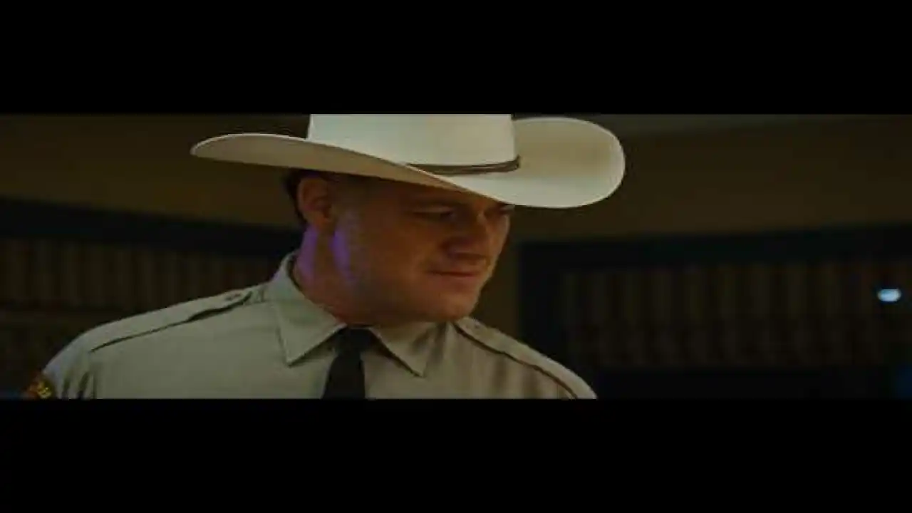 JACK REACHER: KEIN WEG ZURÜCK | Filmclip: "Diner" | DE
