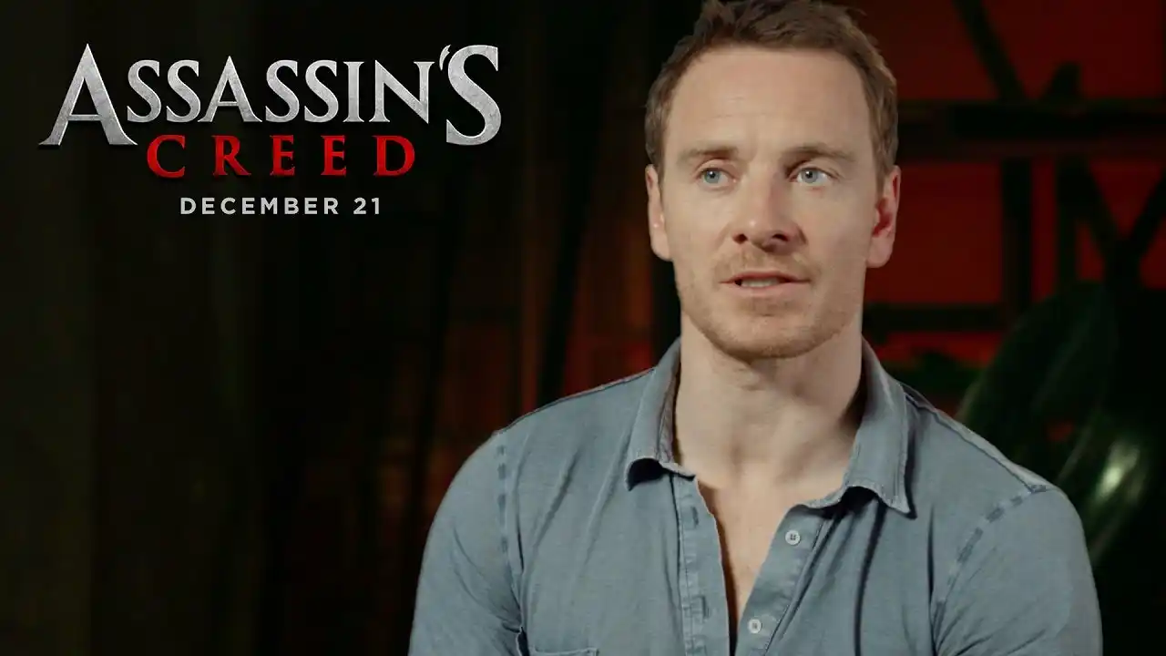 World of Assassin’s Creed [HD] | 20th Century FOX