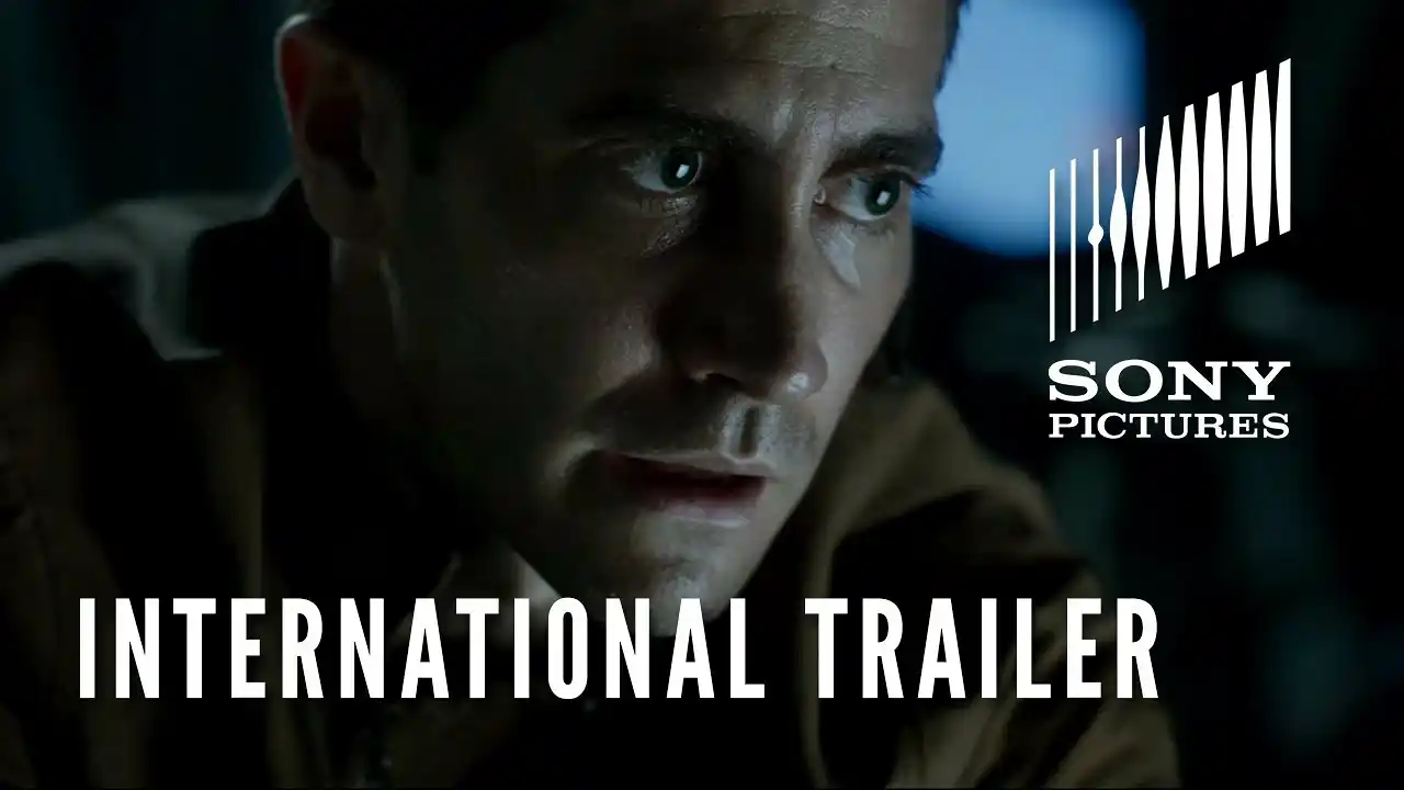 LIFE - Official International Trailer (HD)