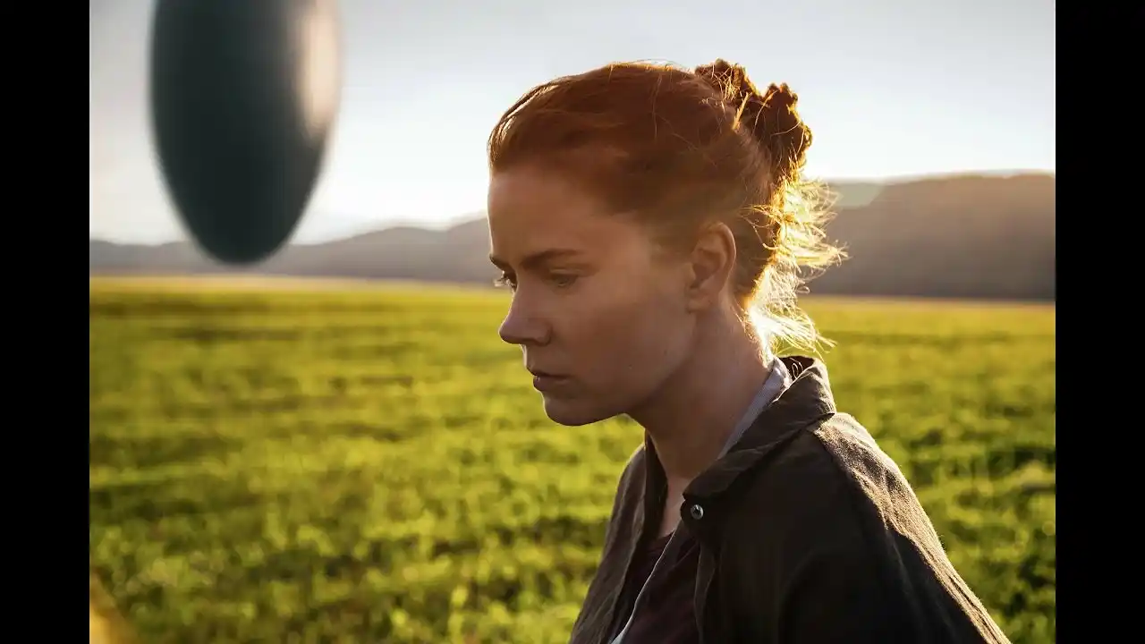 ARRIVAL - TV-Spot "Answers" - Ab 24.11.2016 im Kino!