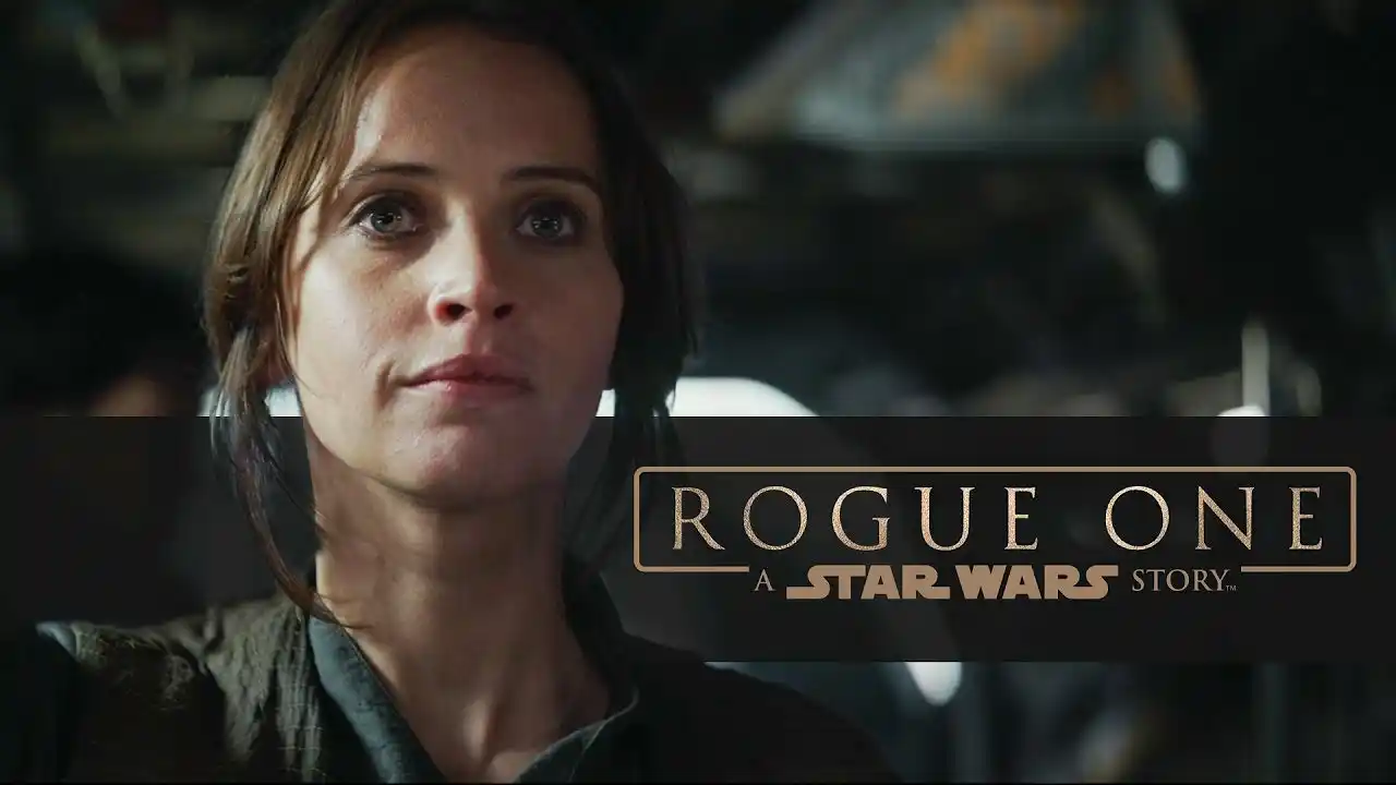 Rogue One: A Star Wars Story "Together" TV Spot