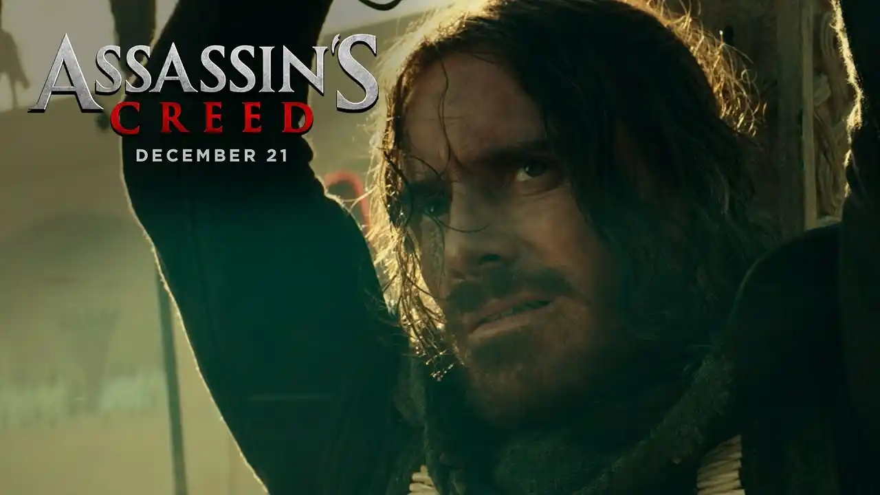 Assassin’s Creed | The Creed Mythology [HD] | 20th Century FOX