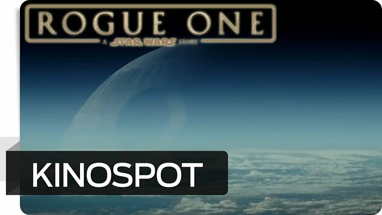 Rogue One: A Star Wars Story - Hoffnung (Deutsch | German)