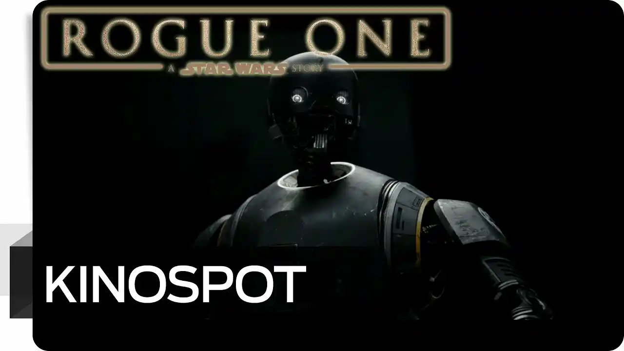Rogue One: A Star Wars Story - Code Name (Deutsch | German)