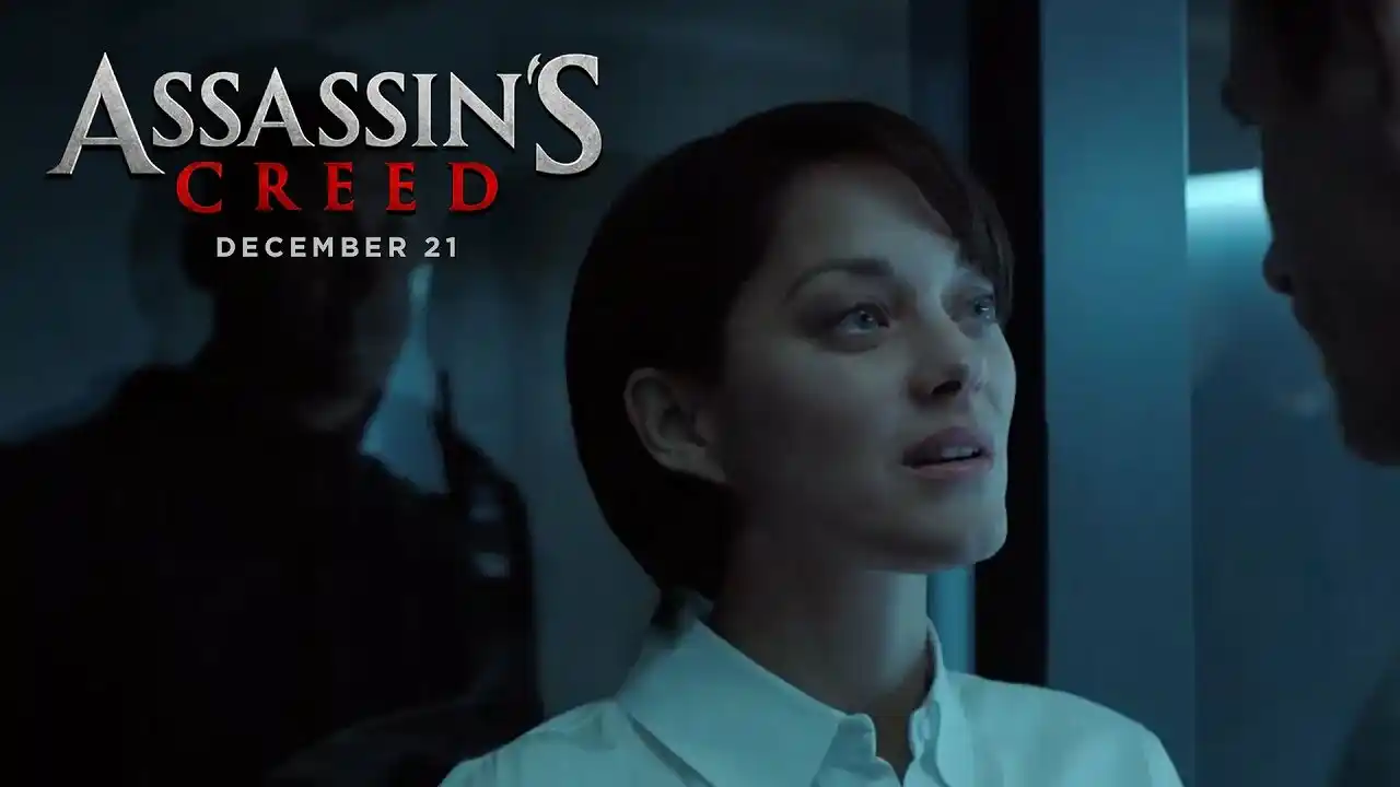 Assassin’s Creed | "Destined for Great Things" TV Commercial [HD] | 20th Century FOX