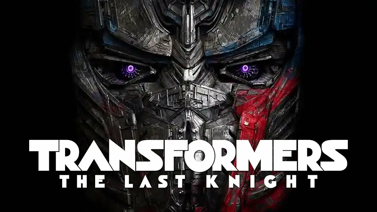 TRANSFORMERS: THE LAST KNIGHT | Trailer #1 | DE