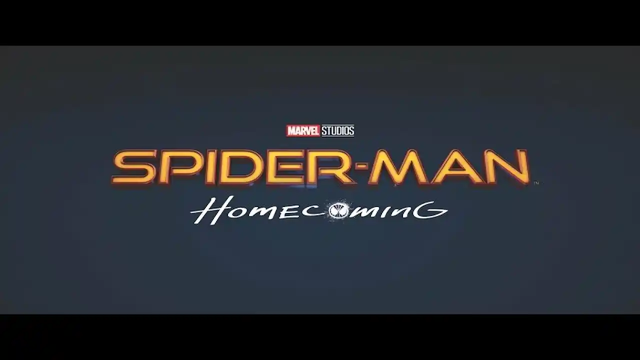 SPIDER-MAN: HOMECOMING - Trailer Tease