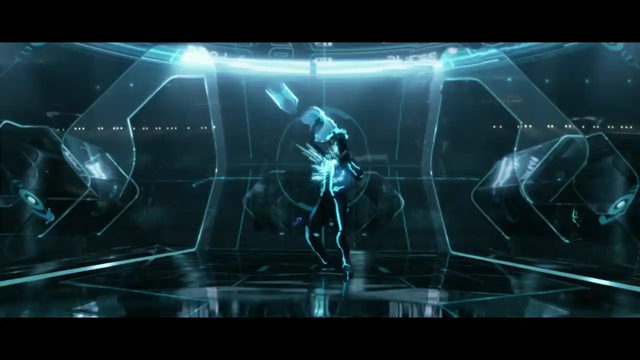 TRON: LEGACY - Offizieller Trailer