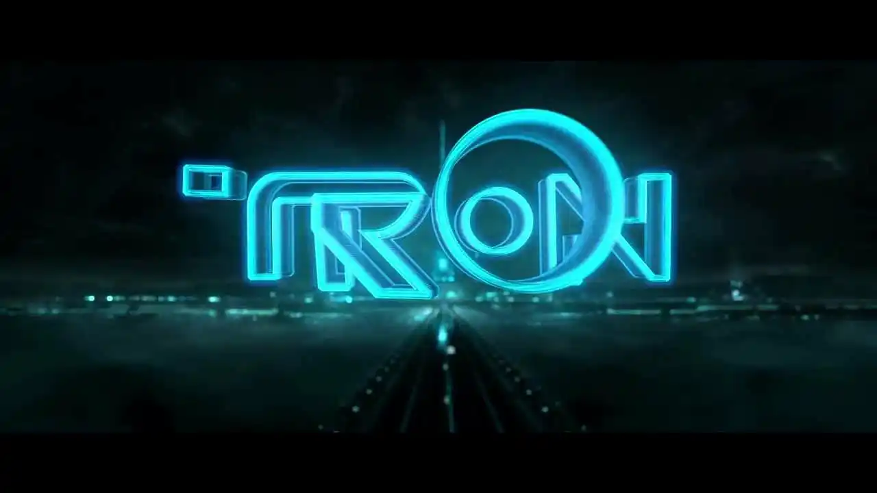 TRON: LEGACY - Offizieller Trailer #2