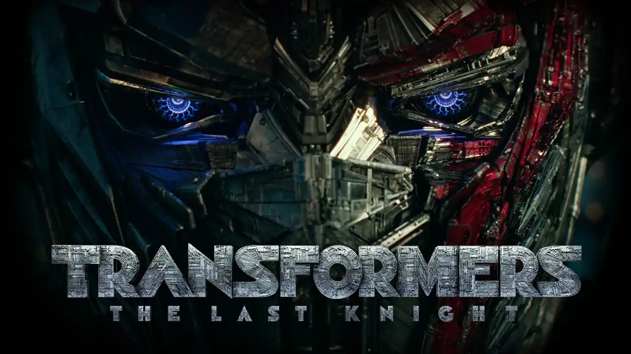 TRANSFORMERS: THE LAST KNIGHT | Extended Big Game Spot | ParamountPicturesGER