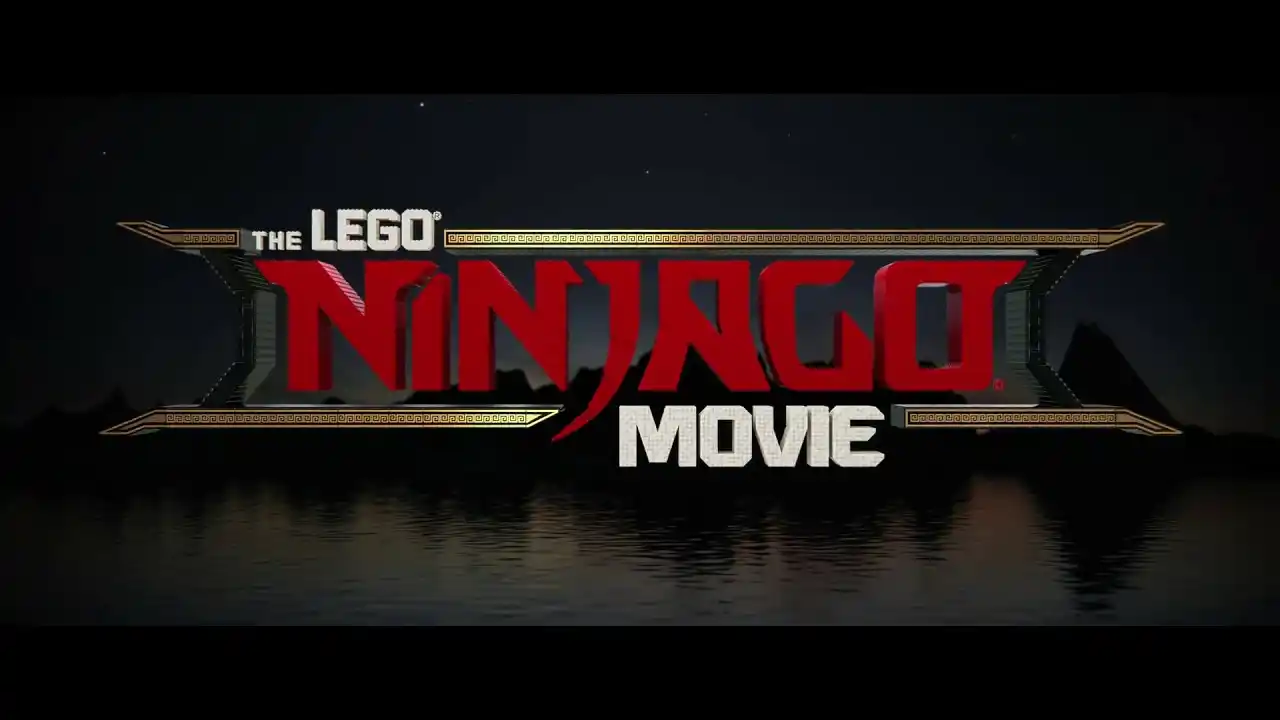 The LEGO NINJAGO Movie - Trailer Tease