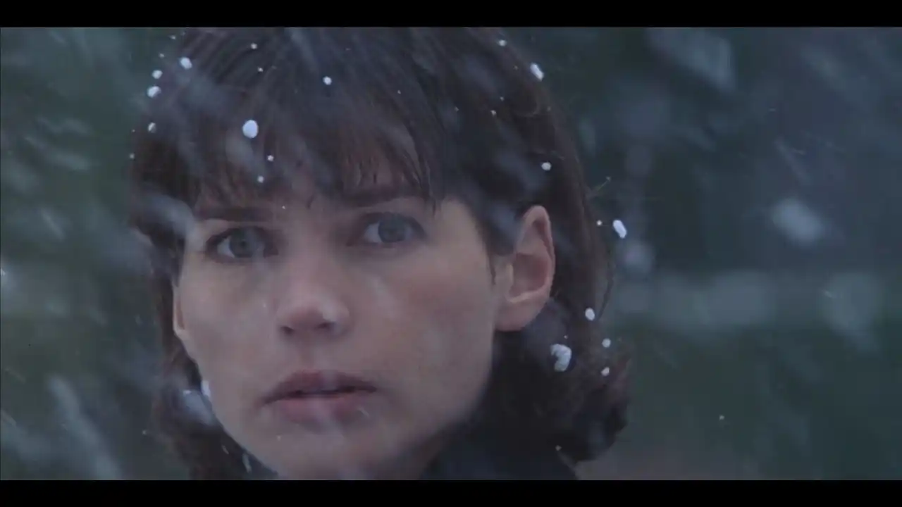 Fräulein Smillas Gespür für Schnee Trailer