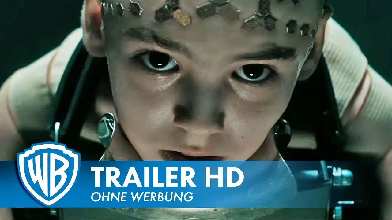 MINDGAMERS - Trailer #1 Deutsch HD German (2017)