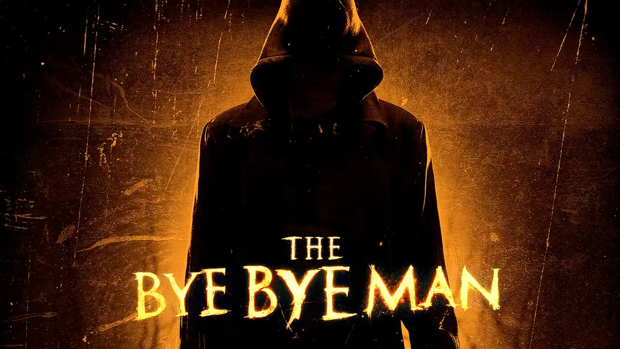 THE BYE BYE MAN | Trailer #1 | DE