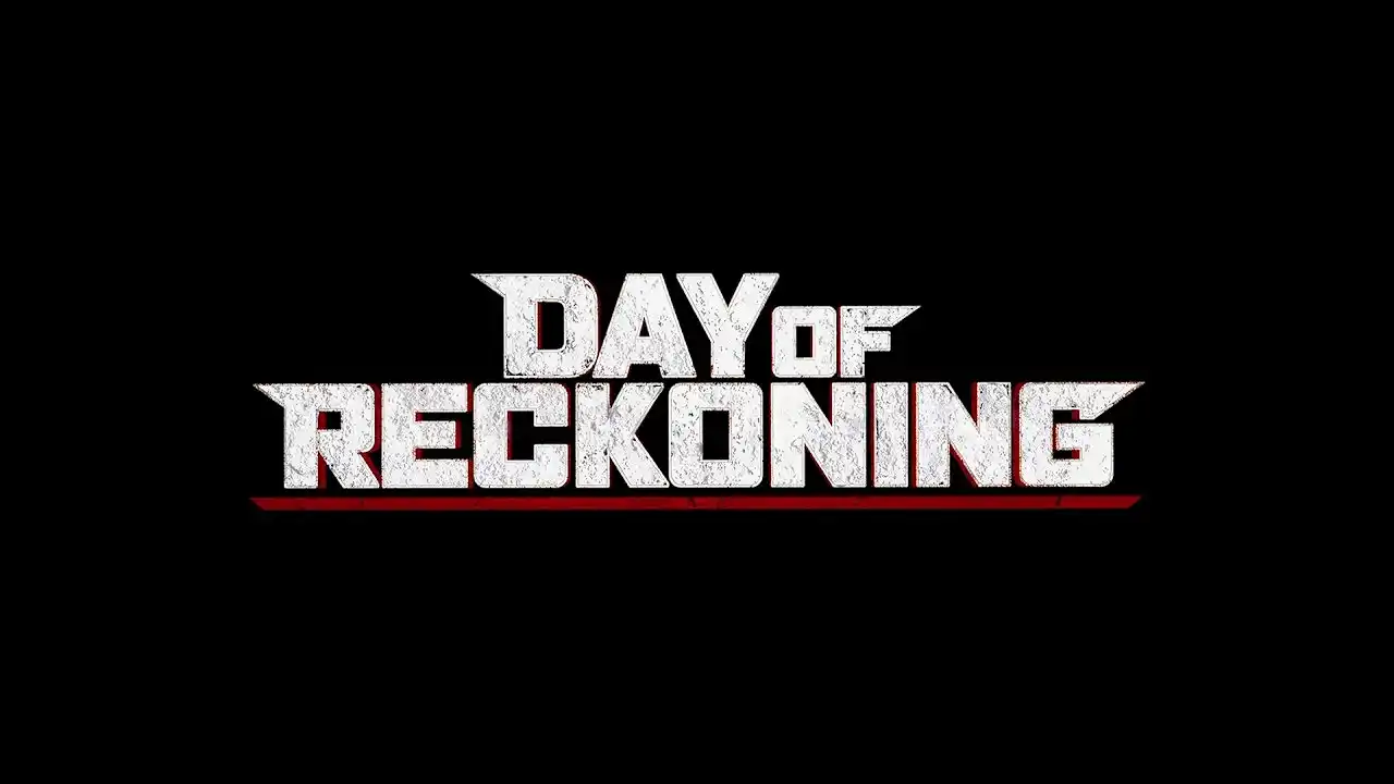 Day of Reckoning - Trailer Deutsch HD - Ab 03.04.2017 im Handel!