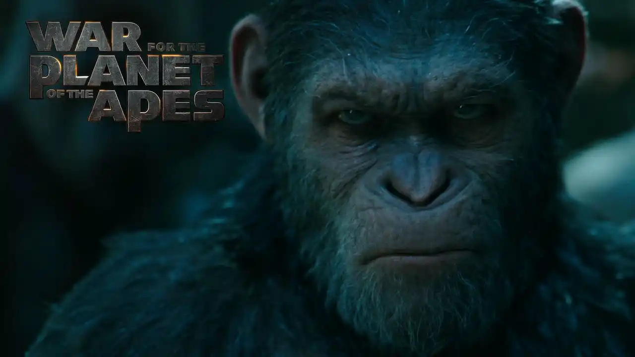 War for the Planet of the Apes | Trailer Tomorrow | 20th Century FOX