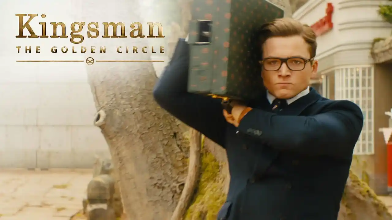 Kingsman: The Golden Circle | The Ultimate Breakdown