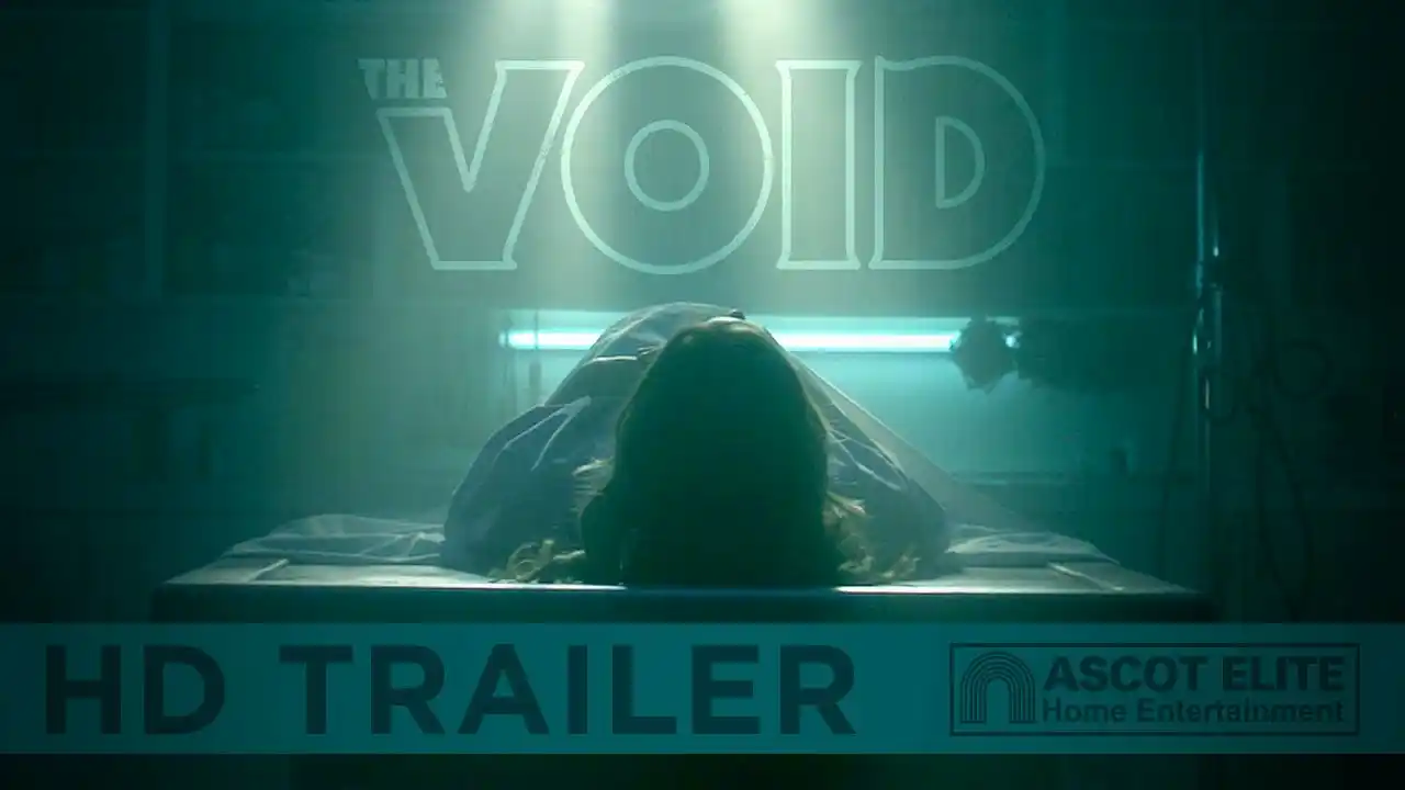 The Void I Deutscher Trailer