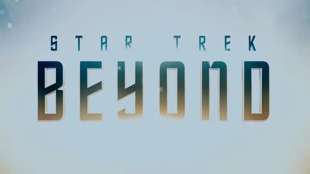 STAR TREK BEYOND | Trailer #1 | DE