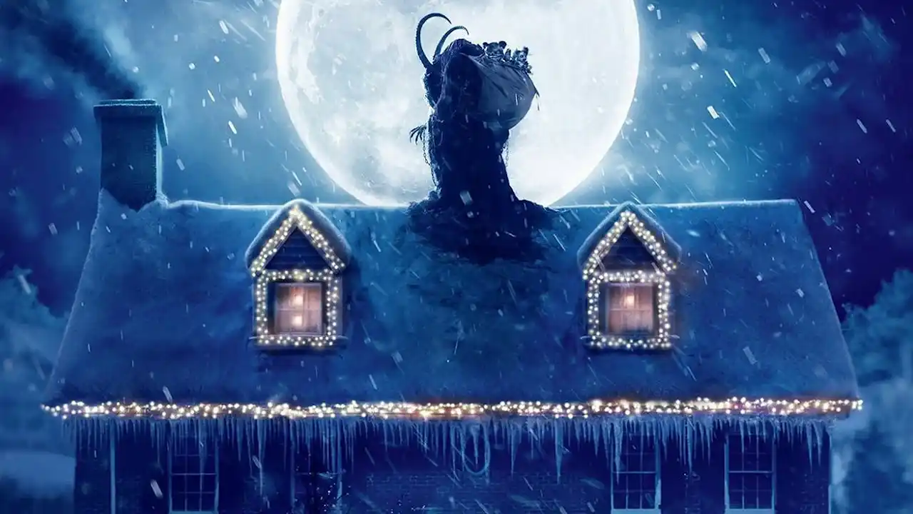 Krampus 2015 (Main Theme) - Music by Douglas Pipes