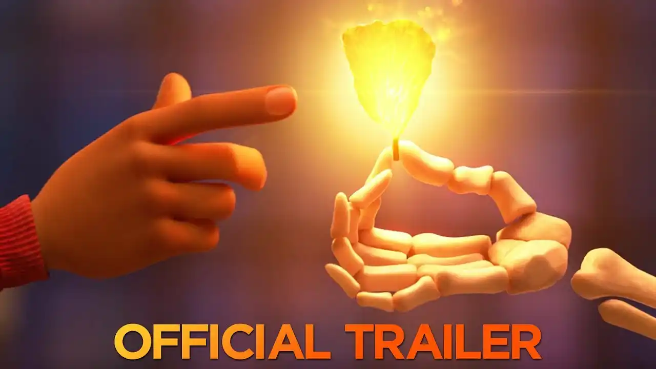 Coco - Official US Trailer