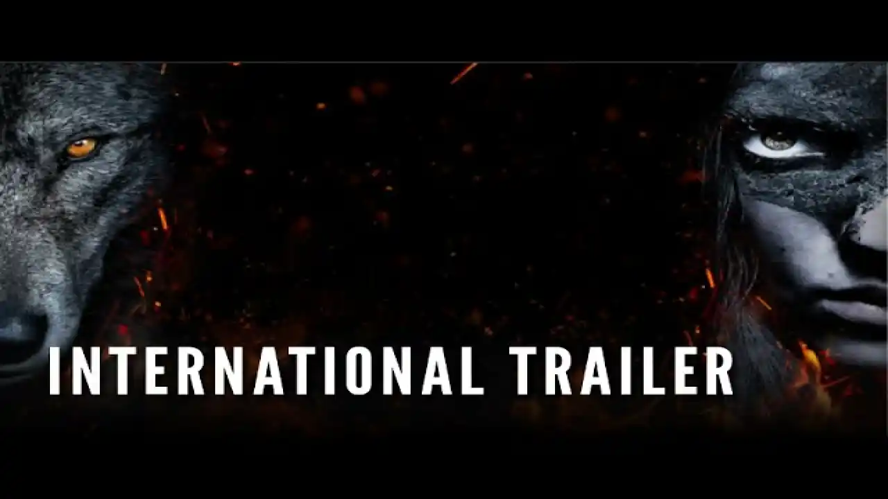 ALPHA – Official International Trailer (HD)