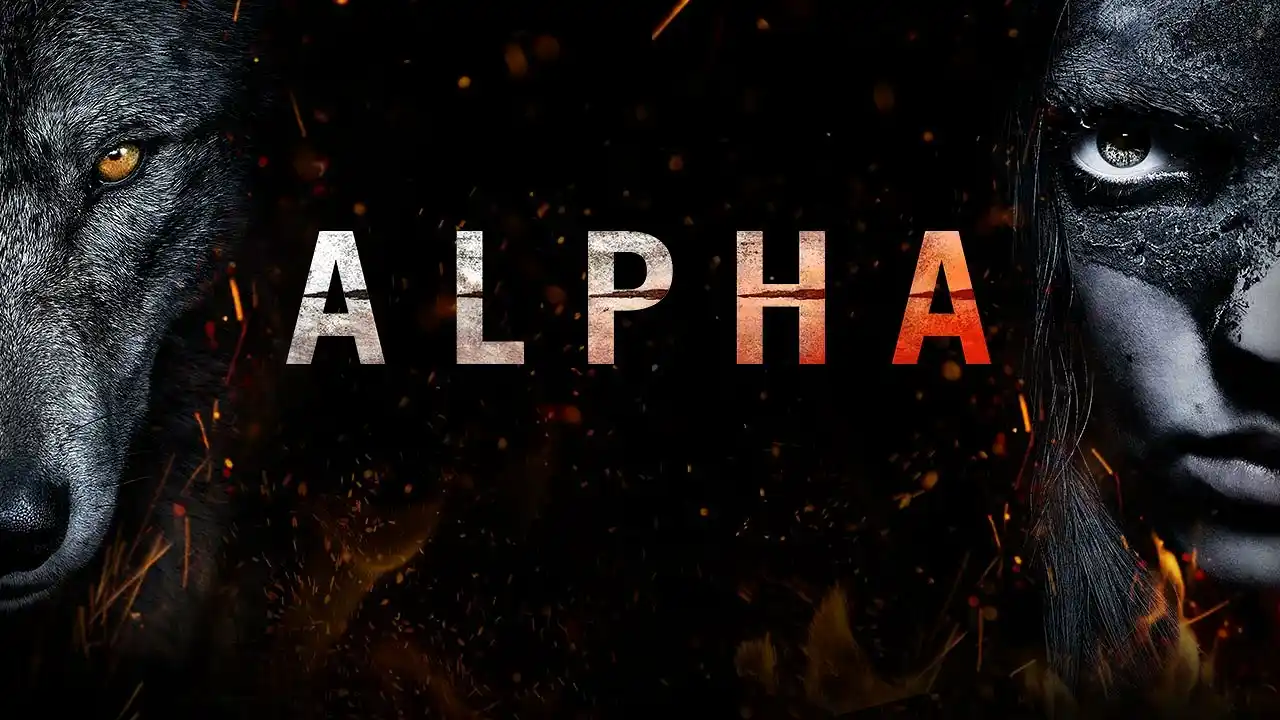 ALPHA - Trailer A - Ab 8.3.2018 im Kino!