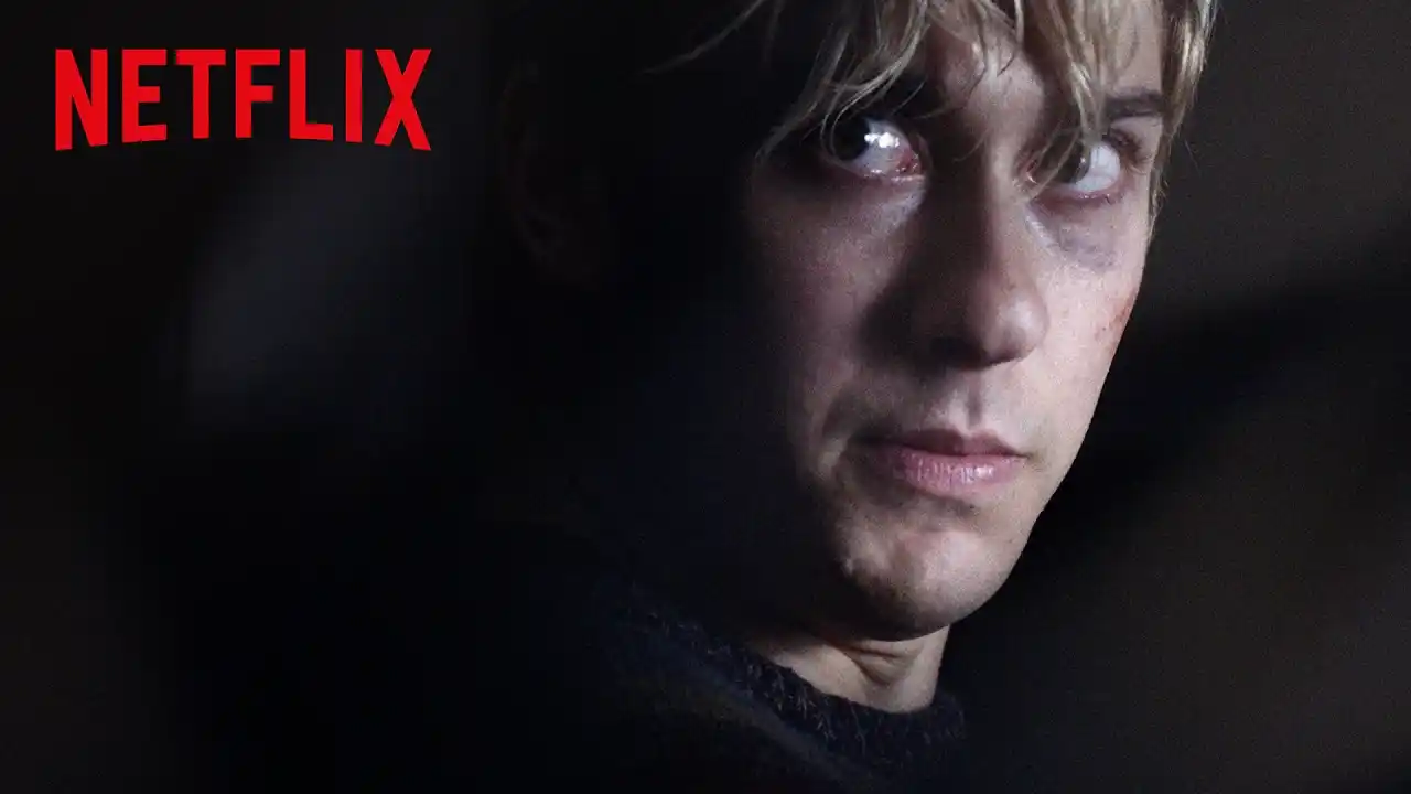 Death Note – Offizieller Teaser-Offizieller Trailer – Nur auf Netflix I Netflix