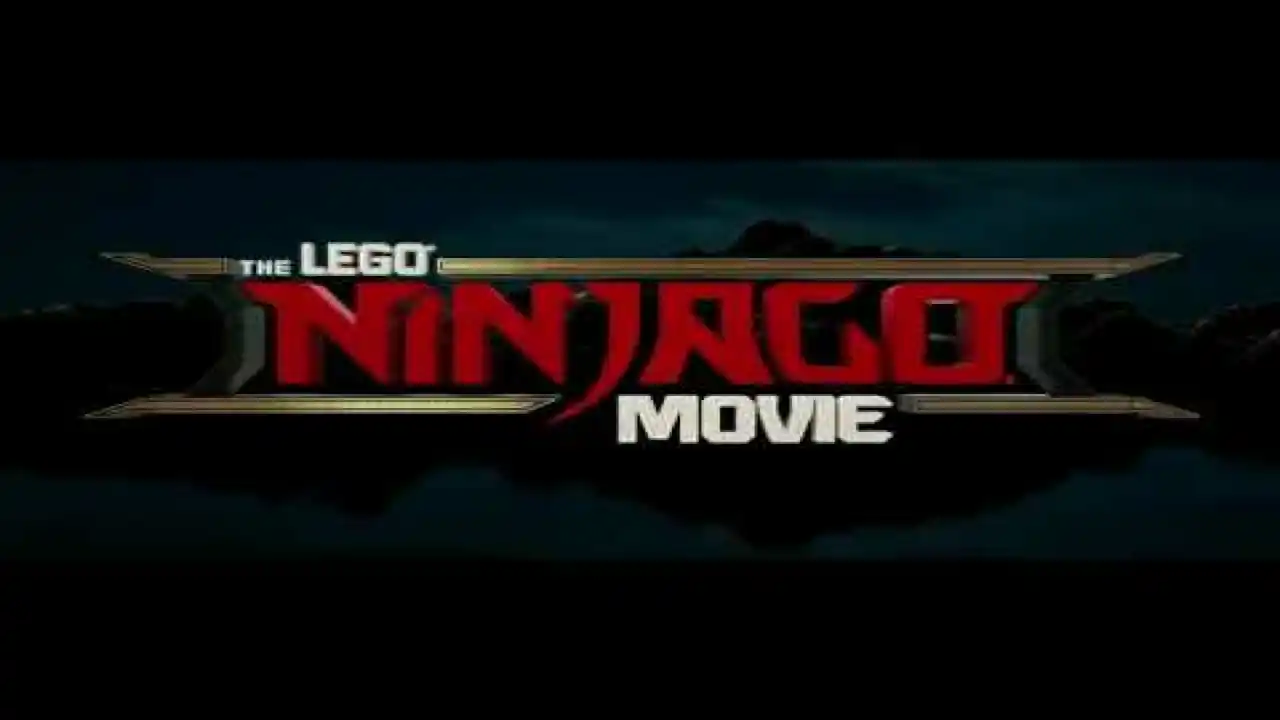 The LEGO NINJAGO Movie - Trailer 2