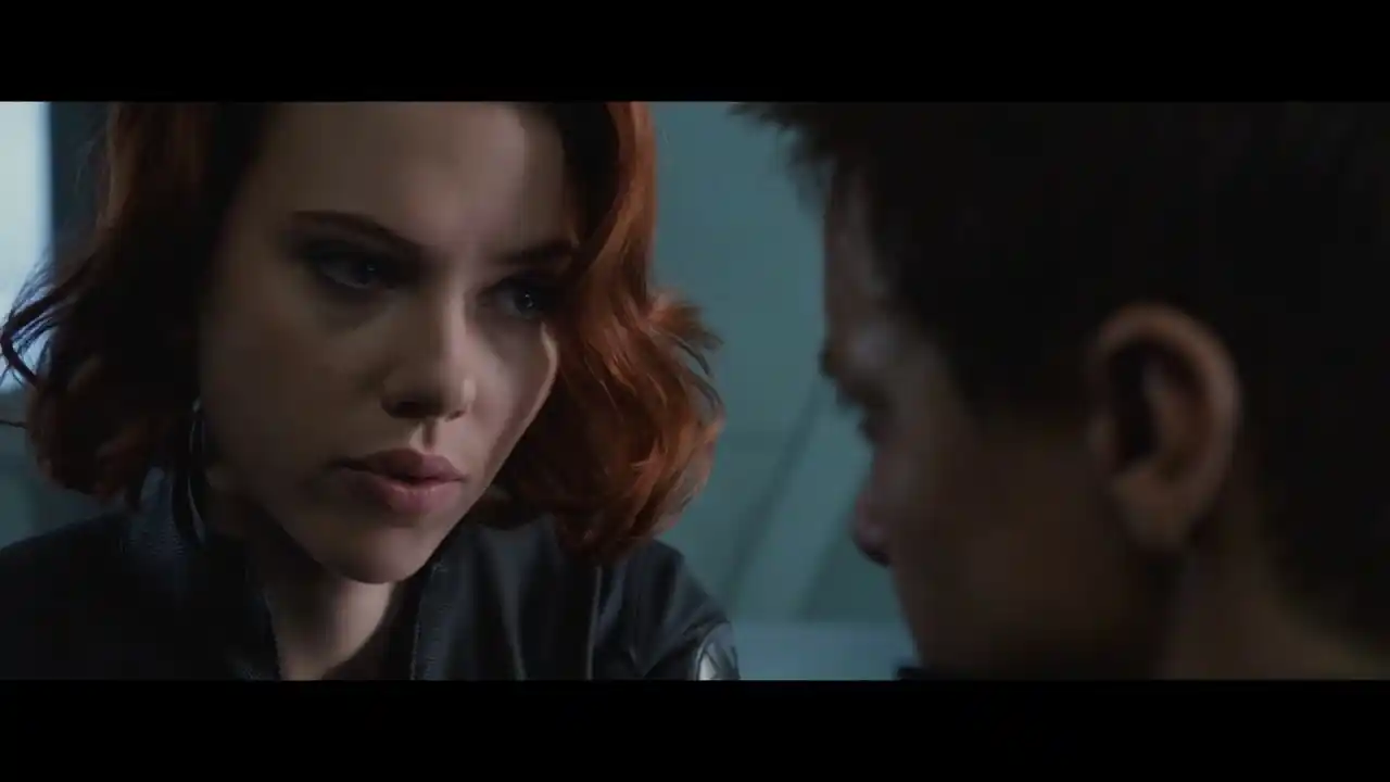 Avengers: Infinity War Trailer Tease