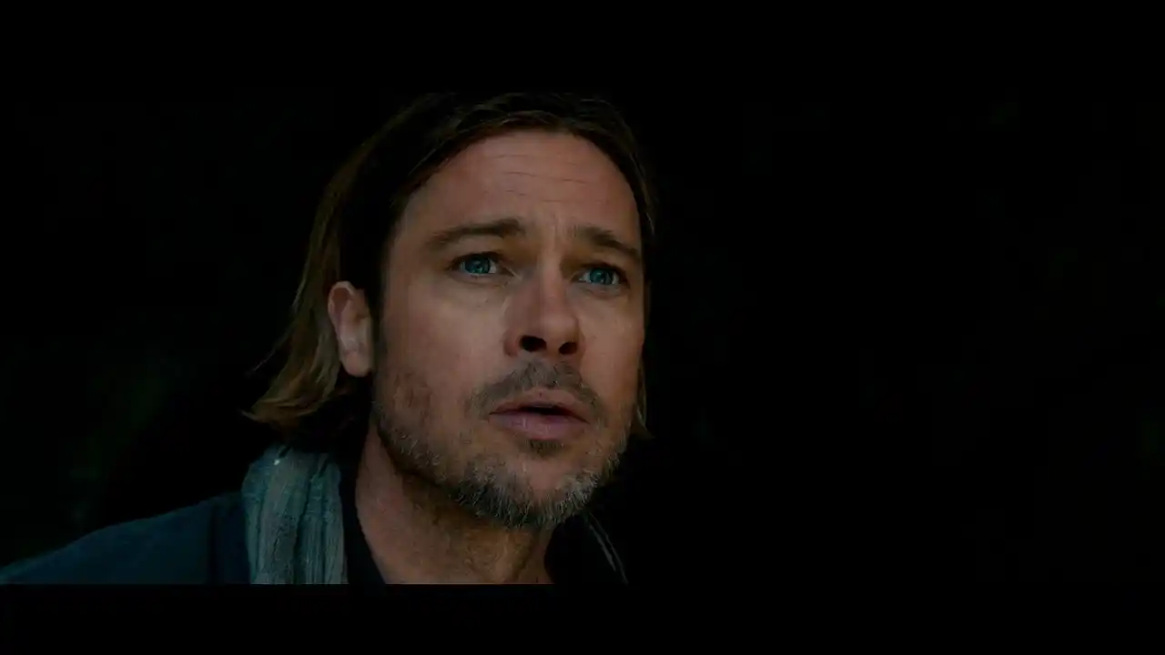 WORLD WAR Z - Offizieller Trailer