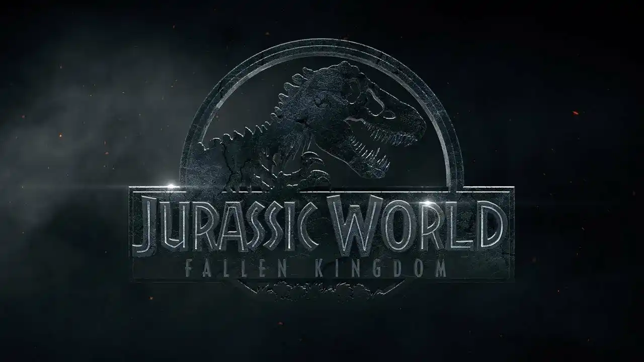 Jurassic World: Fallen Kingdom - New Trailer Wednesday [HD]