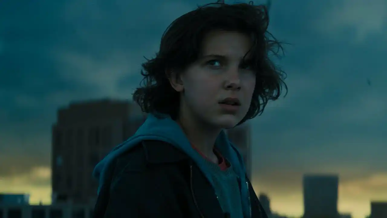 Godzilla: King of the Monsters - Official Trailer 1 - Now Playing In Theaters