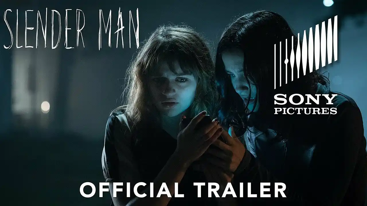 SLENDER MAN - Official Trailer 2 (HD)