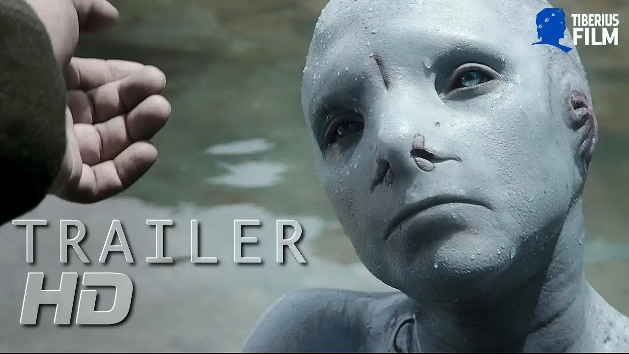 Cold Skin I Offizieller Kinotrailer 2018