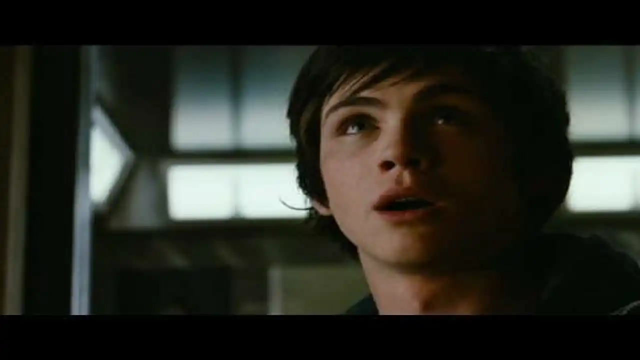 Percy Jackson - Diebe im Olymp - Trailer 1