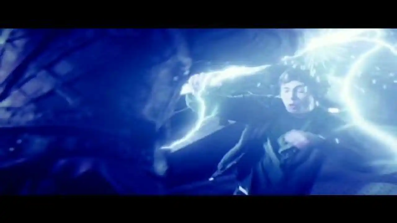 Percy Jackson - Diebe im Olymp - Trailer 2