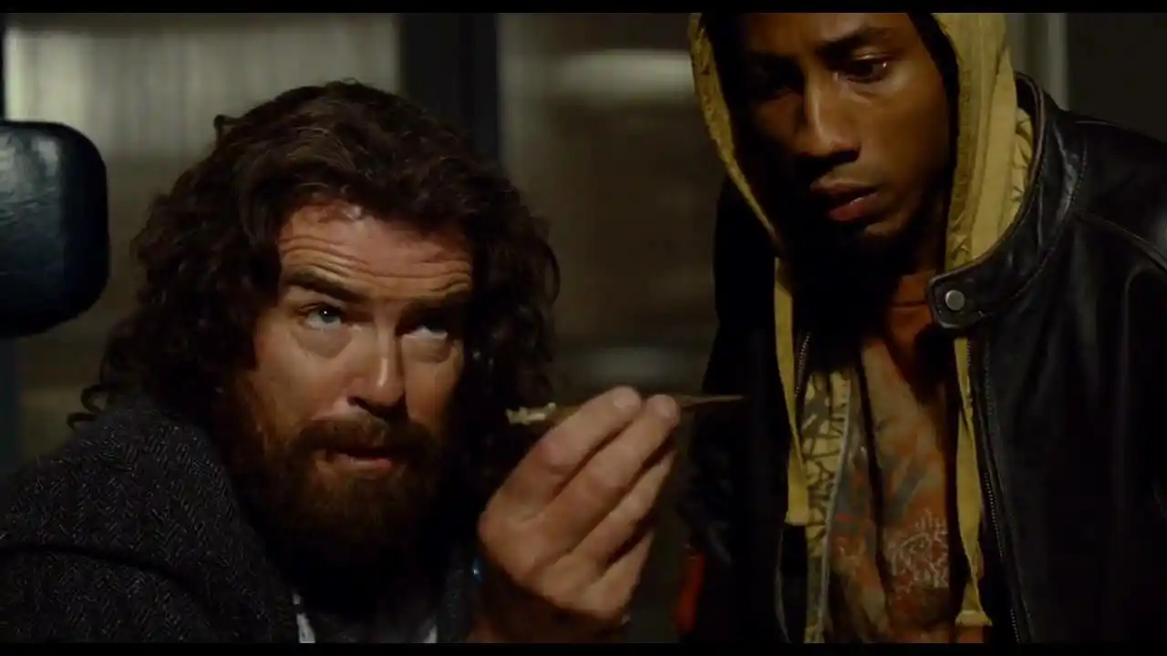 Percy Jackson - Diebe im Olymp - Trailer 3 (HD)