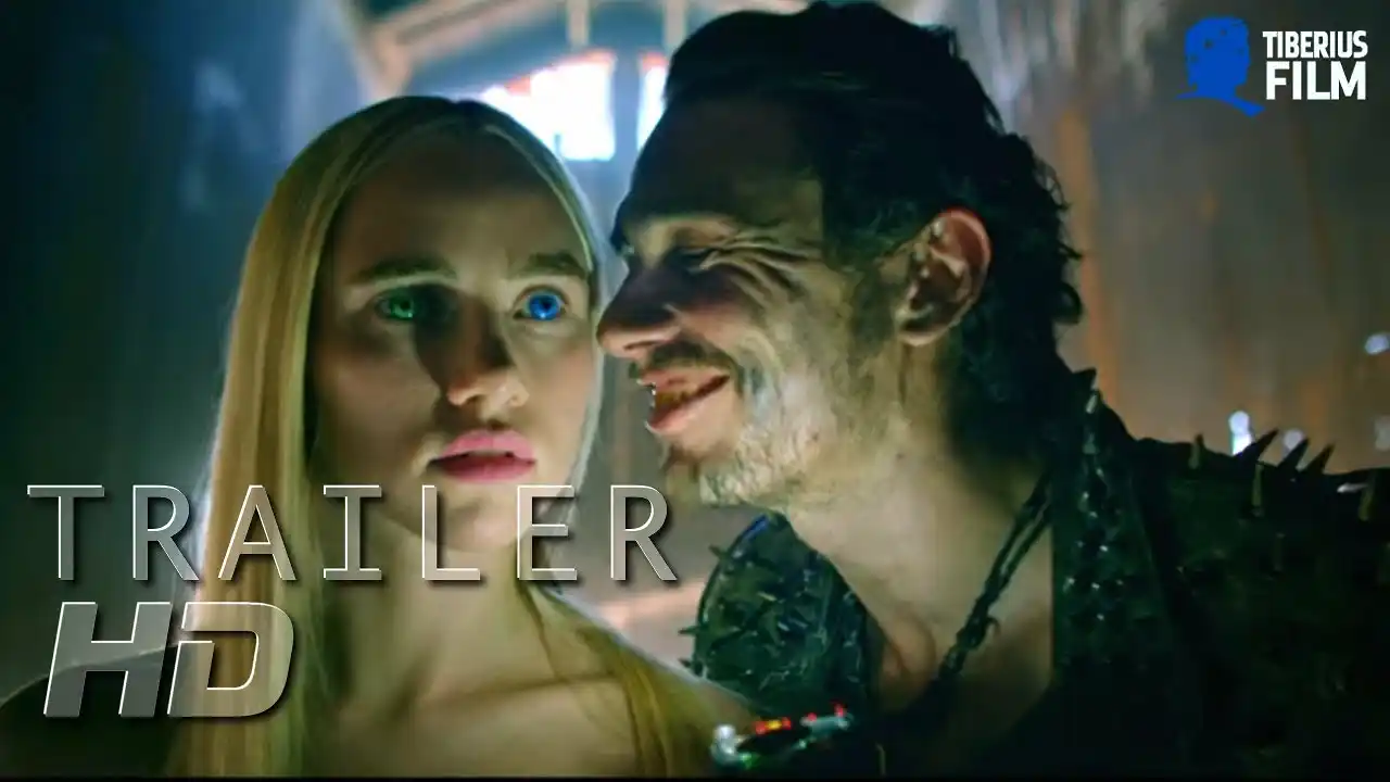 FUTURE WORLD I Offizieller Kinotrailer I Deutsch