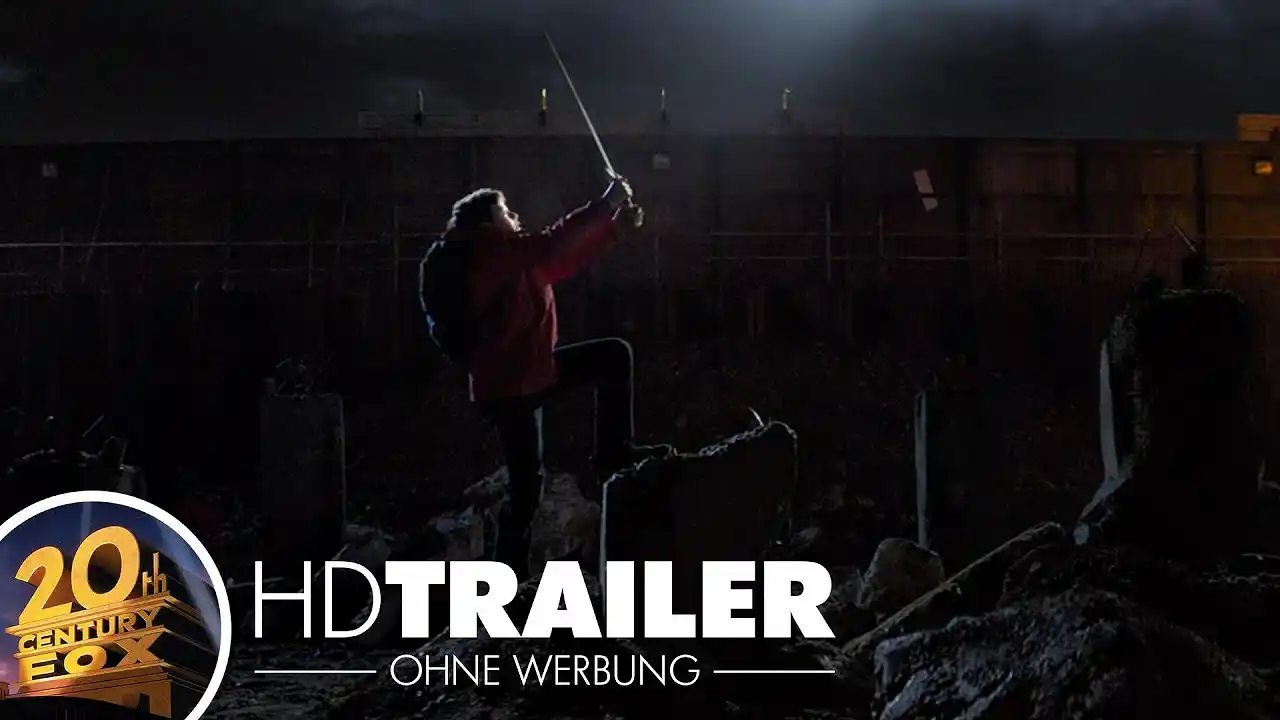 Wenn du König wärst | Offizieller Trailer 1 | Deutsch HD German (2019)