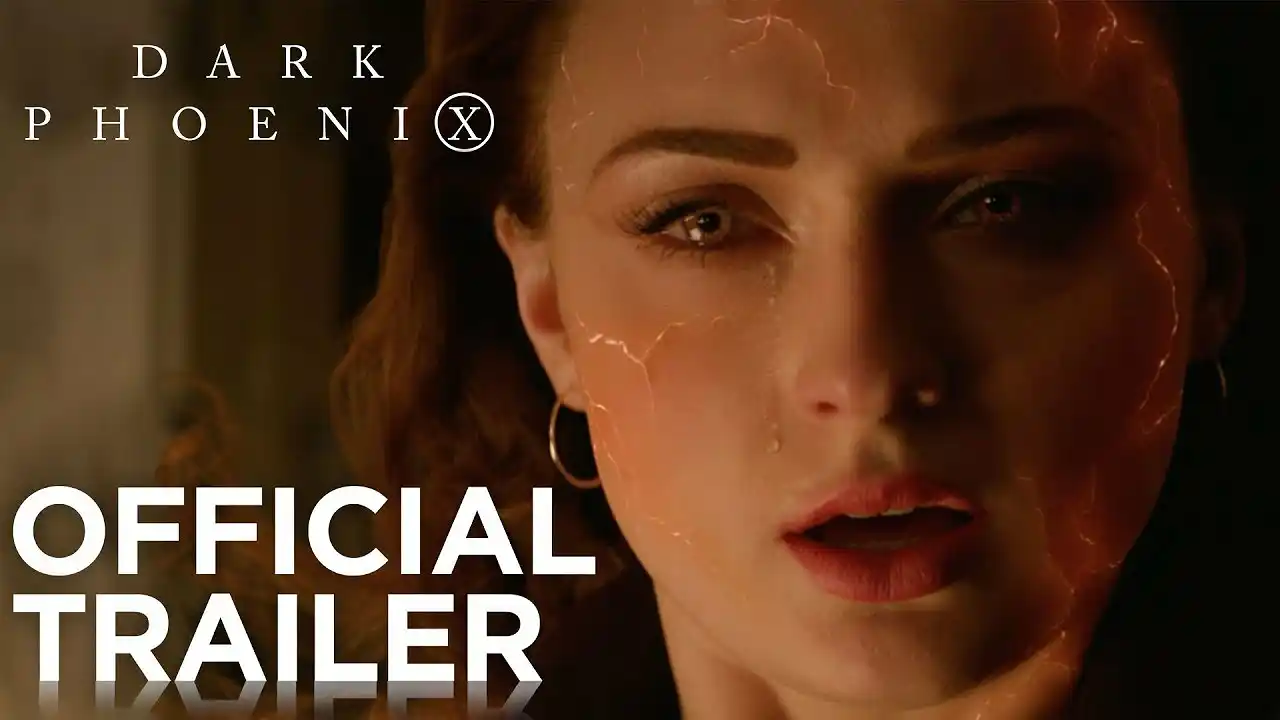 Dark Phoenix | Official Trailer [HD] | 20th Century FOX