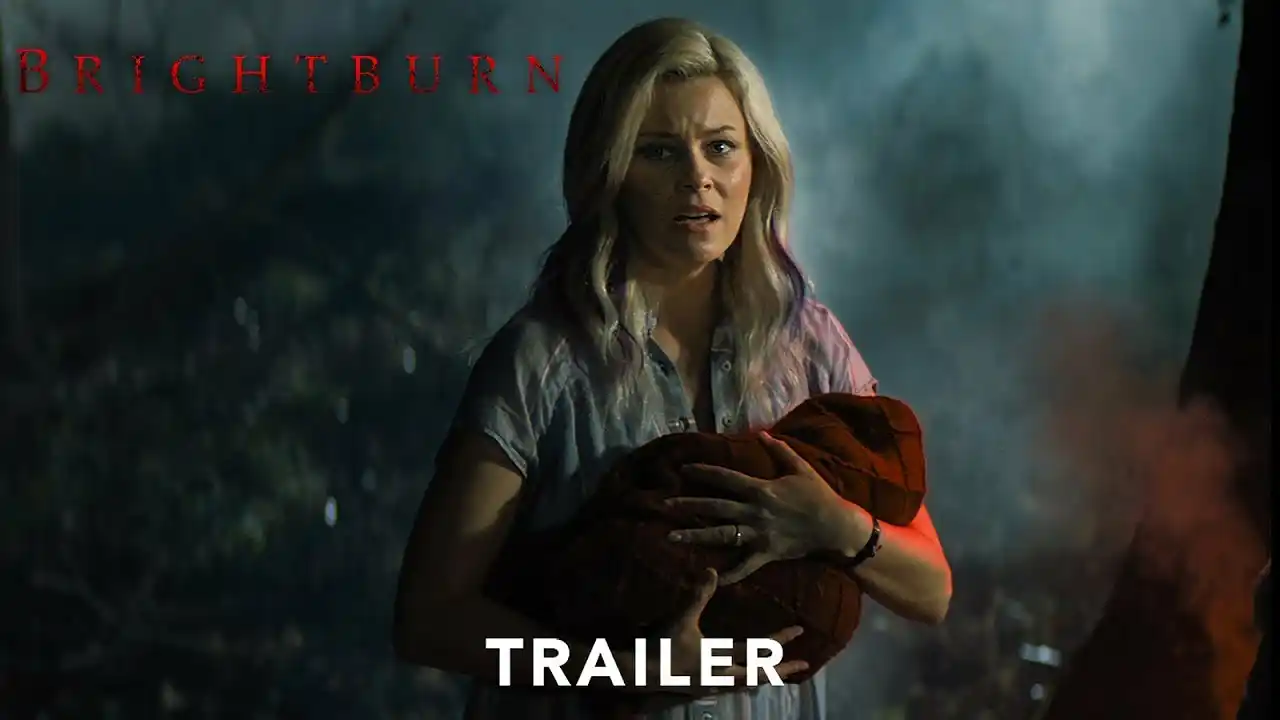 BRIGHTBURN: SON OF DARKNESS - Trailer 1 - Ab 20.6.19 im Kino!