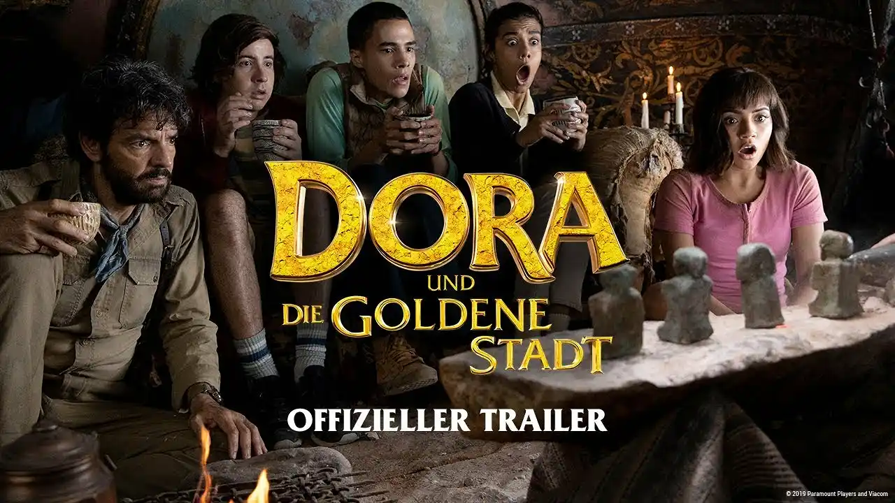 OFFIZIELLER TRAILER