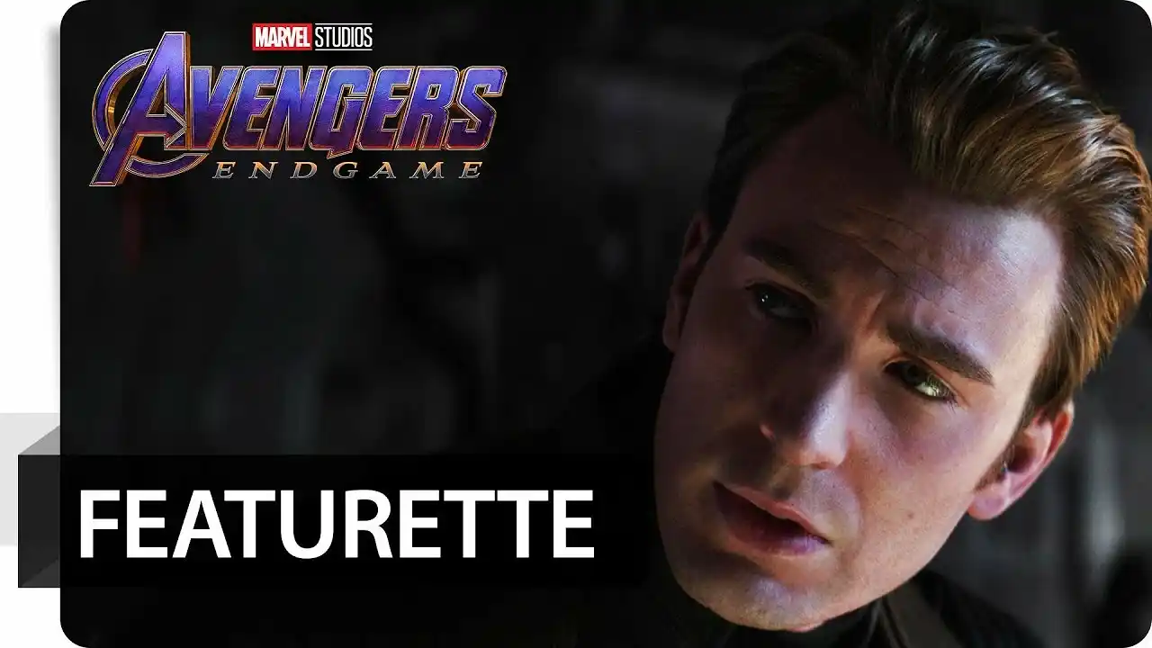 AVENGERS: ENDGAME – Featurette: Es steht viel auf dem Spiel | Marvel HD