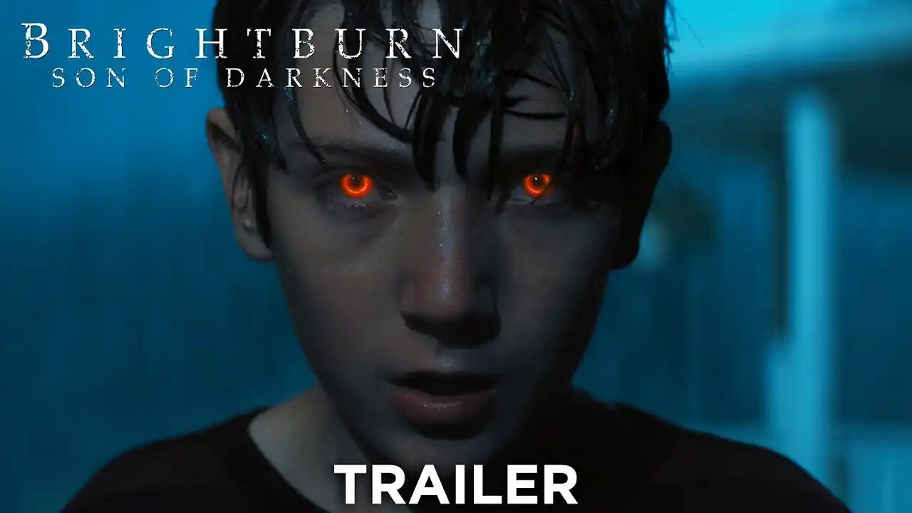 BRIGHTBURN: SON OF DARKNESS - Trailer 2 - Ab 20.6.19 im Kino!