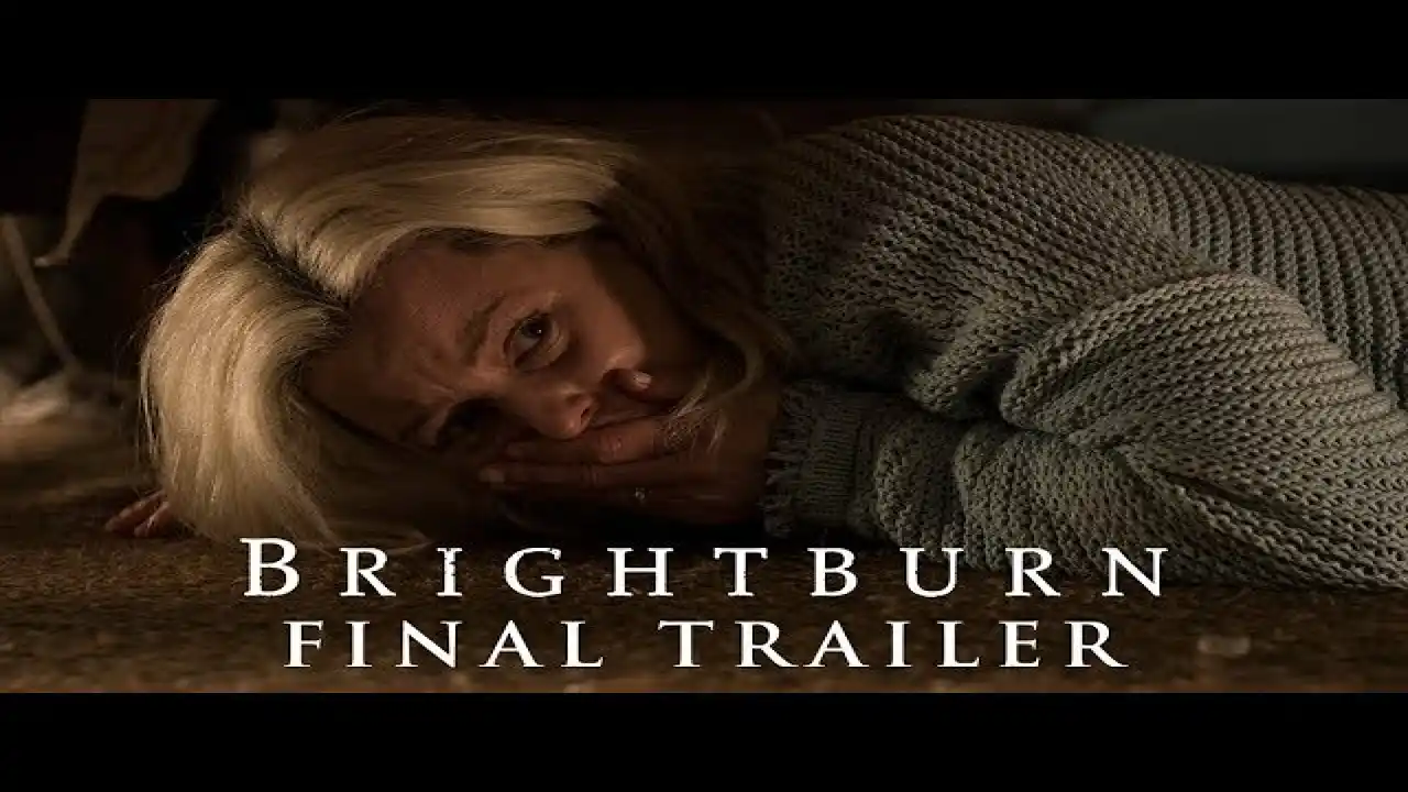 BRIGHTBURN - Final Trailer