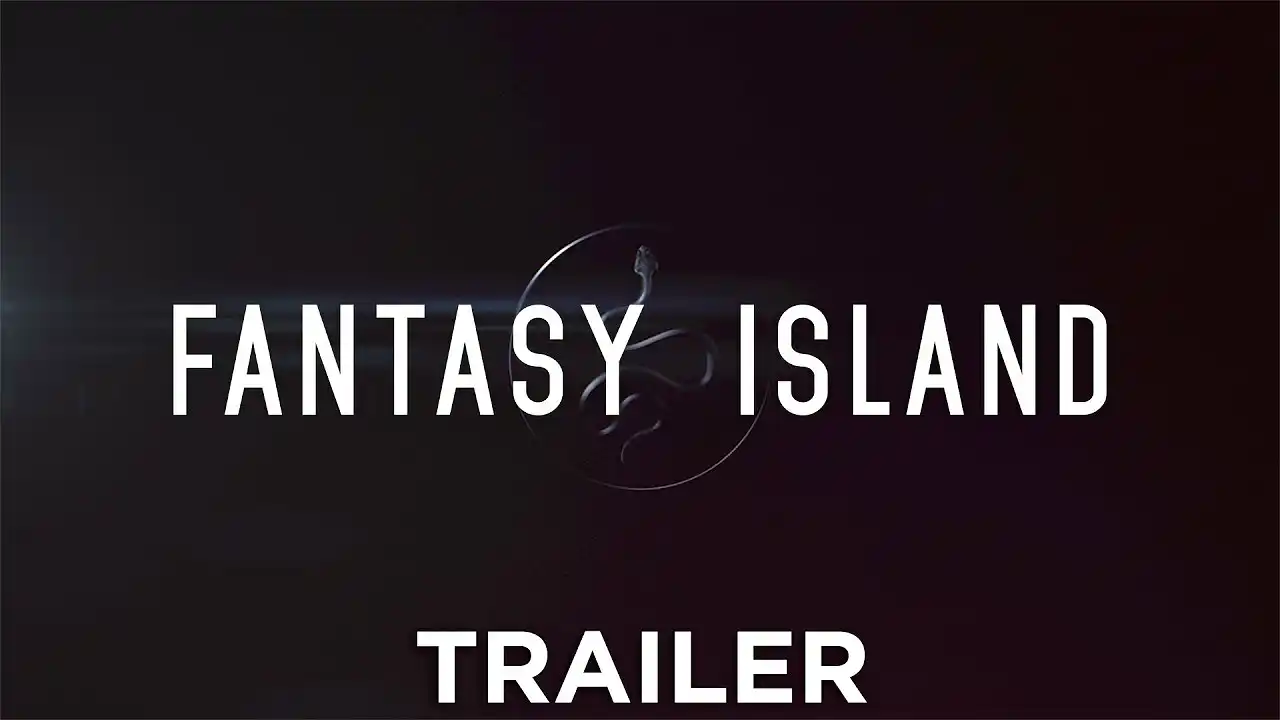 FANTASY ISLAND - Trailer - Ab 20.2.20 im Kino!