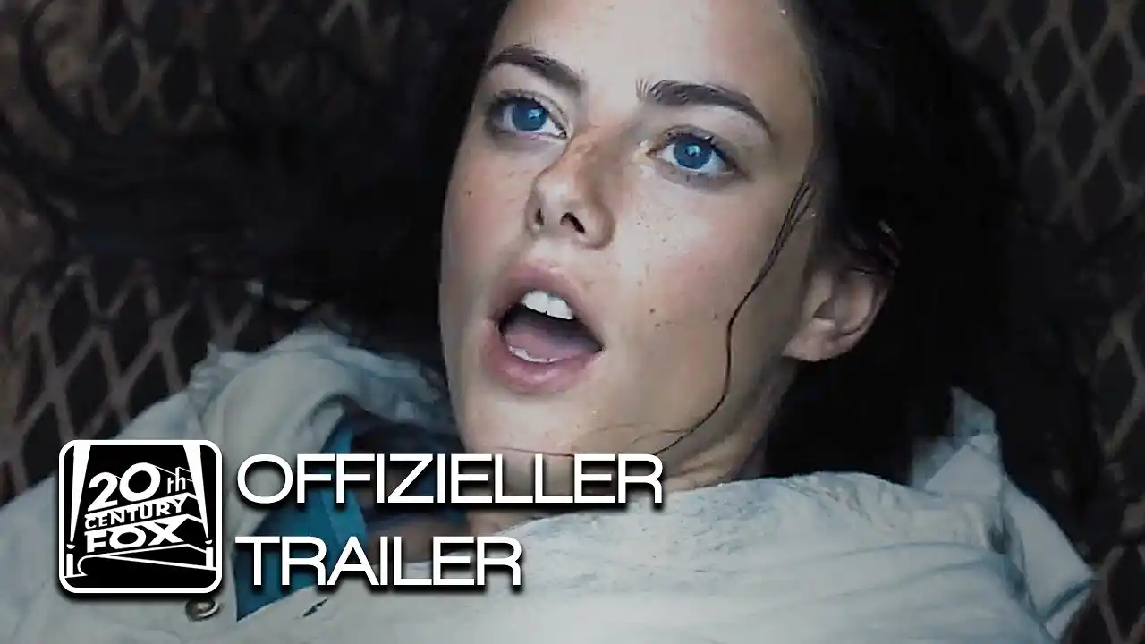 Maze Runner - Die Auserwählten im Labyrinth | Offizieller Trailer #2 | Deutsch HD (Dylan O'Brien)