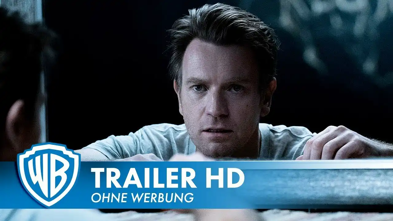 STEPHEN KINGS DOCTOR SLEEPS ERWACHEN – Final Trailer #4 Deutsch HD German (2019)